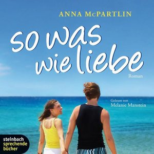 So was wie Liebe, 5 Audio-CDs