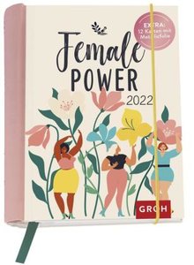 Female Power 2022