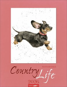 Country Life 2026