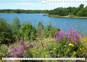 Ålandinseln. Schärengarten zwischen Finnland und Schweden (Wandkalender 2023 DIN A4 quer)
