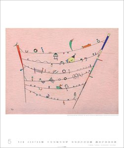 Wassily Kandinsky Edition 2026