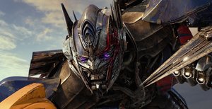 Transformers - The Last Knight