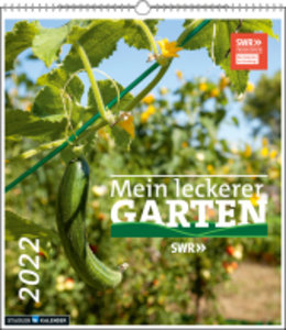 Mein leckerer Garten 2022
