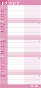 Basic Planer für mich Kalender 2022
