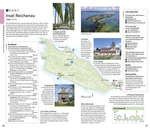 Vis-à-Vis Reiseführer Bodensee
