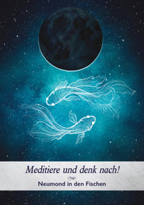 Moonology – Das Mond-Orakel