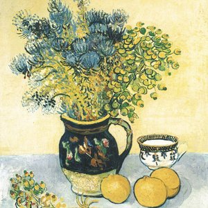 van Gogh – From Vincent's Garden 2025