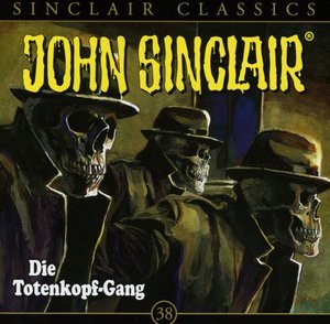 John Sinclair Classics - Folge 38