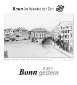 Bonn gestern 2024