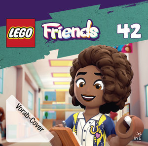 Lego - Friends (42)