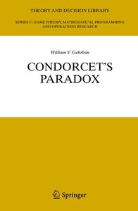 Condorcet\'s Paradox
