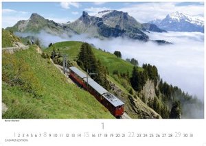 Schweiz 2023 L 35x50cm