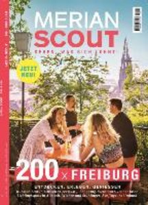 Merian Scout Freiburg