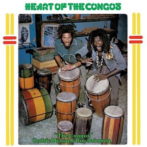 Heart Of The Congos (Remaster LP)