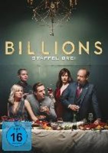 Billions Staffel 3
