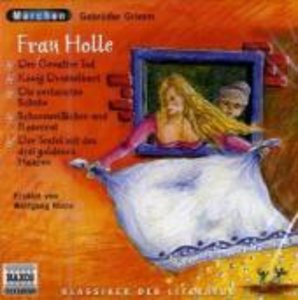 Märchen, 1 Audio-CD. Vol.6