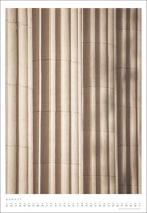 Mareike Böhmer: pure & simple Kalender 2025