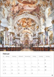Deutschland Kalender 2025
