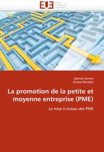 La promotion de la petite et moyenne entreprise (PME)