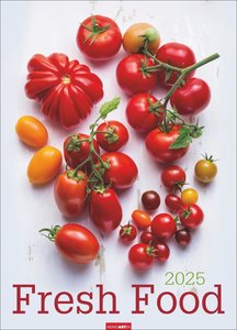 Fresh Food 2025