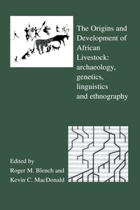 Origins and Development of African Livestock