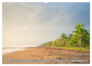 Mittelamerika - Traumhafte Landschaften zwischen Karibik und Pazifik (hochwertiger Premium Wandkalender 2024 DIN A2 quer), Kunstdruck in Hochglanz