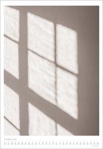 Mareike Böhmer: pure & simple Kalender 2025