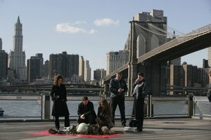 CSI: NY-Season 7.2