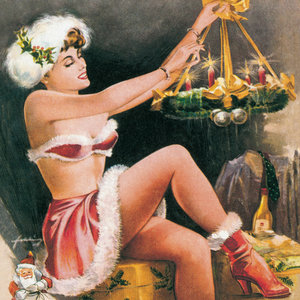 Pin Ups 2022