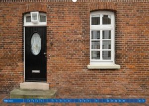 Leer - Das Tor zu Ostfriesland (Premium, hochwertiger DIN A2 Wandkalender 2023, Kunstdruck in Hochglanz)