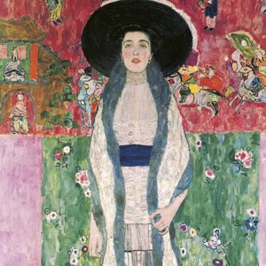 Gustav Klimt –Women 2025