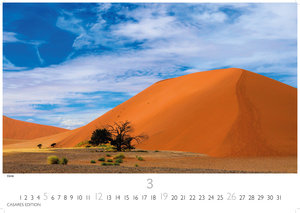 Namibia 2023 L 35x50cm