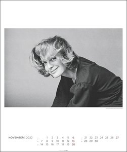 Romy Kalender 2022