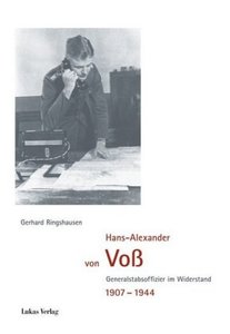 Hans-Alexander von Voß