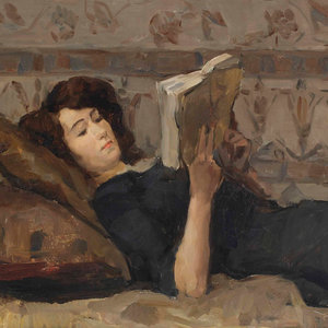 Reading Women 2022