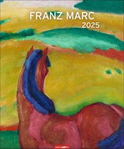 Franz Marc Edition 2025