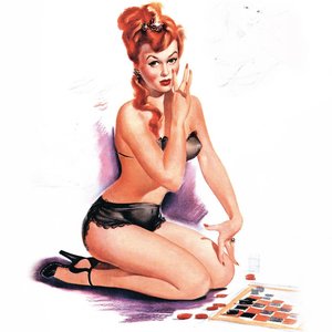 Pin Ups 2022