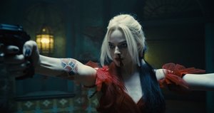 The Suicide Squad (2021) (Ultra HD Blu-ray & Blu-ray)