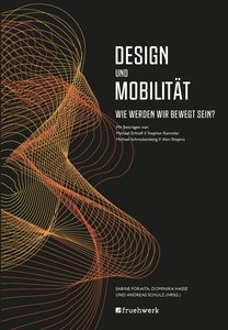 Design und Mobilität