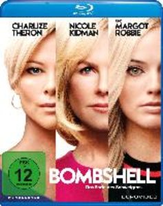 Bombshell (Blu-ray)