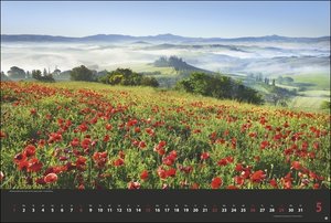Horizonte Kalender 2022