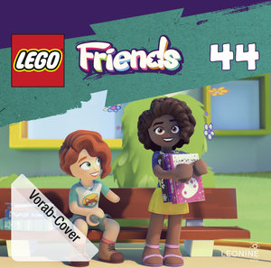 Lego - Friends (44)