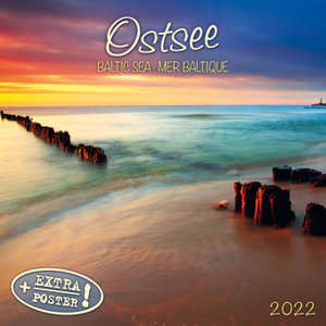 Baltic Sea/Ostsee 2022