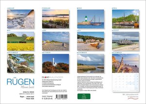 Rügen ?meine Insel 2026