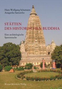 Stätten des historischen Buddha