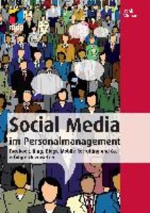 Social Media im Personalmanagement