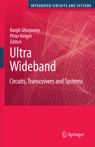 Ultra Wideband