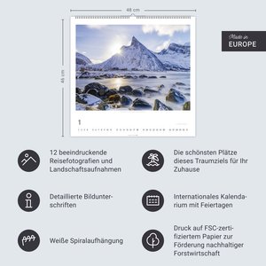 Norwegen 2026
