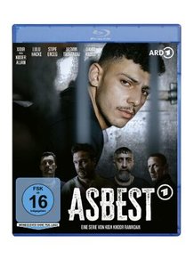 Asbest (Blu-ray)