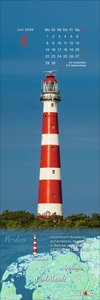 LilleEiland Lesezeichen & Kalender 2026